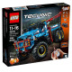 LEGO Technic Аварийный внедорожник 6х6 (42070)