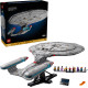 LEGO Icons Star Trek: U.S.S. Enterprise NCC-1701-D (10356)