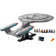 LEGO Icons Star Trek: U.S.S. Enterprise NCC-1701-D (10356)