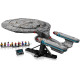 LEGO Icons Star Trek: U.S.S. Enterprise NCC-1701-D (10356)