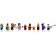 LEGO Icons Star Trek: U.S.S. Enterprise NCC-1701-D (10356)