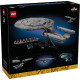 LEGO Icons Star Trek: U.S.S. Enterprise NCC-1701-D (10356)