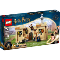 LEGO Хогвартс: перший урок польотів (76395)