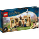 LEGO Хогвартс: первый урок полётов (76395)