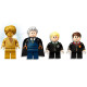 LEGO Хогвартс: первый урок полётов (76395)