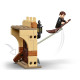 LEGO Хогвартс: первый урок полётов (76395)
