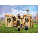 LEGO Хогвартс: первый урок полётов (76395)