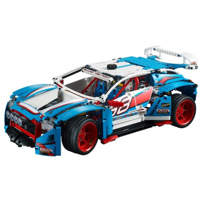 LEGO Technic Гоночный автомобиль (42077)