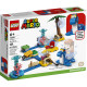 LEGO Super Mario Берег Дорри (71398)