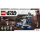 LEGO Star Wars Бронированный штурмовой танк AAT (75283)