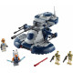 LEGO Star Wars Бронированный штурмовой танк AAT (75283)