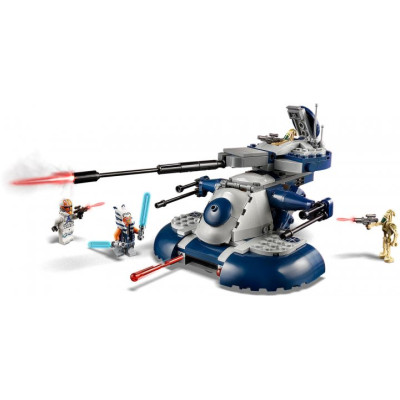 LEGO Star Wars Бронированный штурмовой танк AAT (75283)