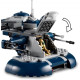 LEGO Star Wars Бронированный штурмовой танк AAT (75283)