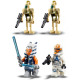 LEGO Star Wars Бронированный штурмовой танк AAT (75283)