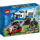 LEGO City Транспорт для перевезення злочинців (60276)