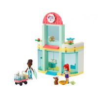 LEGO Friends Клиника домашних животных (41695)