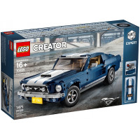 LEGO Форд Мустанг (10265)