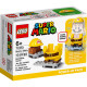 LEGO Super Mario Марио-строитель (71373)
