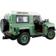 LEGO Icons Land Rover Classic Defender 90 (10317)
