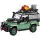 LEGO Icons Land Rover Classic Defender 90 (10317)