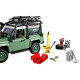 LEGO Icons Land Rover Classic Defender 90 (10317)