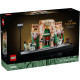 LEGO Icons Французское кафе (10362)