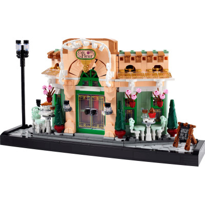 LEGO Icons Французское кафе (10362)