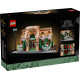 LEGO Icons Французское кафе (10362)
