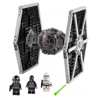 LEGO Star Wars Імперський винищувач TIE (75300)
