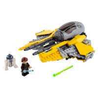 LEGO Star Wars Джедайський перехоплювач Енакіна (75281)