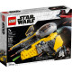 LEGO Star Wars Джедайский перехватчик Энакина (75281)