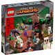 LEGO Гидота з джунглів (21176)