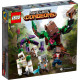 LEGO Гидота з джунглів (21176)