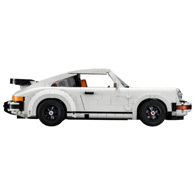 LEGO Porsche 911 (10295)