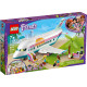 LEGO Friends Літак у Хартлейк Сіті 574 деталі (41429)