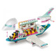 LEGO Friends Літак у Хартлейк Сіті 574 деталі (41429)