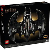 LEGO Бетвінг (76161)