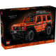 LEGO Technic Mercedes-Benz G 500 Professional Line (42177)