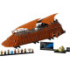 LEGO Star Wars Парусная баржа Джаббы (75397)
