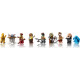 LEGO Star Wars Парусная баржа Джаббы (75397)