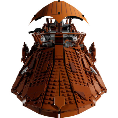 LEGO Star Wars Парусная баржа Джаббы (75397)
