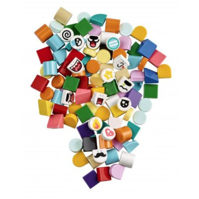 LEGO Дополнительные элементы серия 4 (41931)