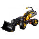 LEGO Technic VOLVO колёсный погрузчик ZEUX (42081)
