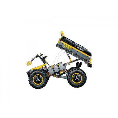 LEGO Technic VOLVO колёсный погрузчик ZEUX (42081)