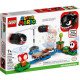 LEGO Super Mario Огневой налет (71366)