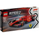 LEGO Speed Champions Автомобіль для перегонів F1 Ferrari SF-24 (77242)