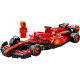 LEGO Speed Champions Автомобіль для перегонів F1 Ferrari SF-24 (77242)