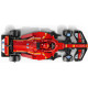 LEGO Speed Champions Автомобіль для перегонів F1 Ferrari SF-24 (77242)
