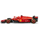 LEGO Speed Champions Автомобіль для перегонів F1 Ferrari SF-24 (77242)