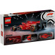 LEGO Speed Champions Автомобіль для перегонів F1 Ferrari SF-24 (77242)